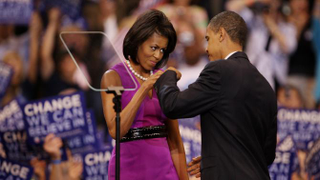 Illustration for article titled The 10 Blackest Things Michelle Obama Has Ever DoneÂ
